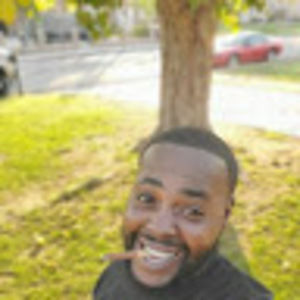 Meet your Posher, Timothy